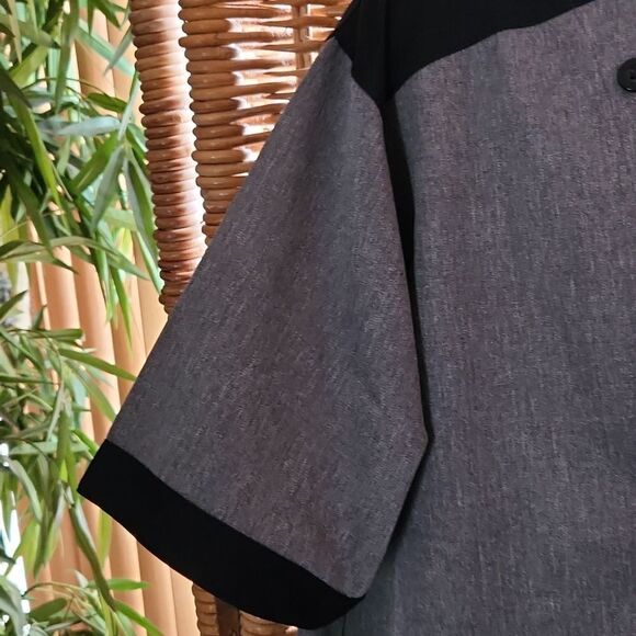 Cook Cool by Happy Chef Jacket XL - Picture 4 of 8